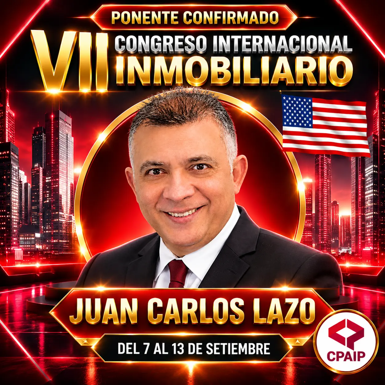 Juan Carlos Lazo