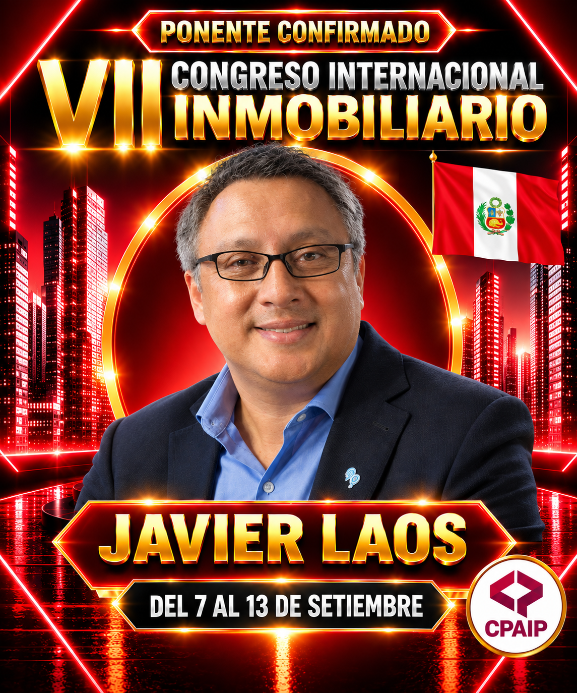 Javier Laos