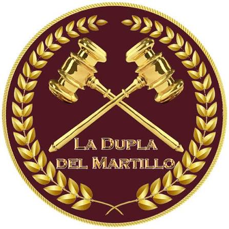 LA DUPLA DEL MARTILLO — Empresa aliada CPAIP