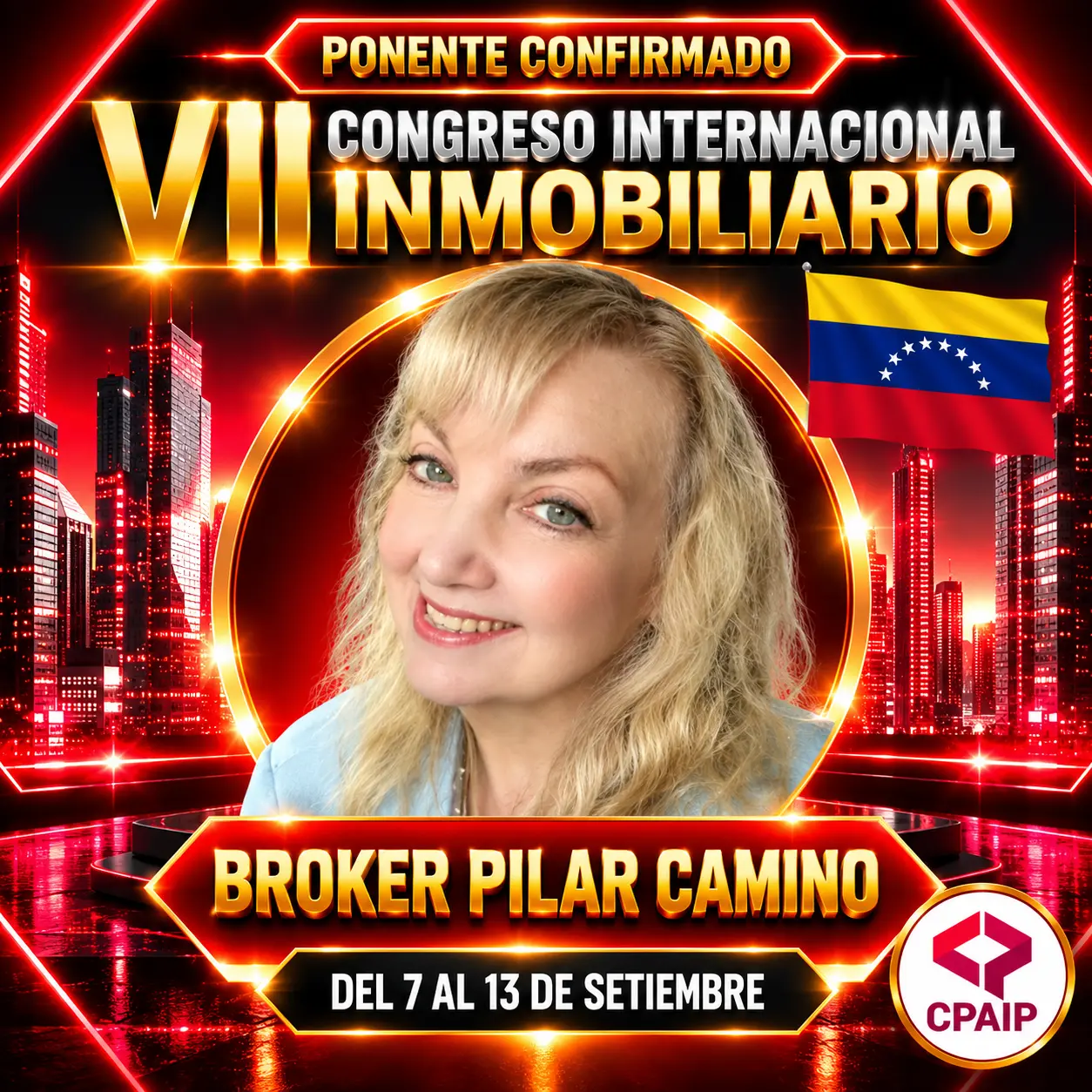 Pilar Camino