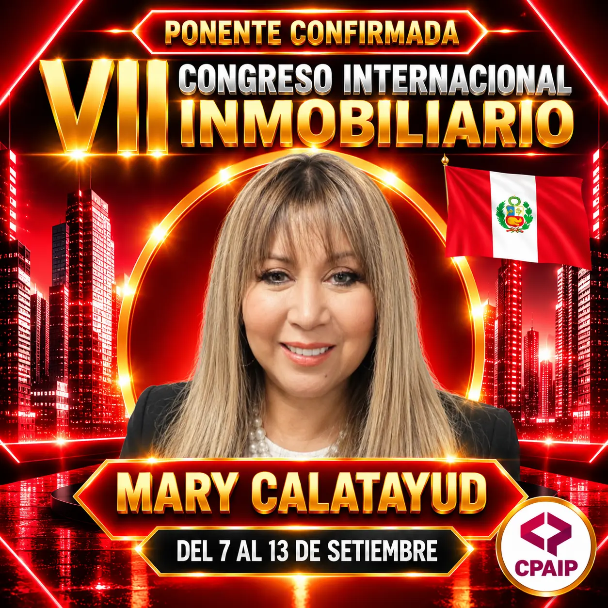 Mary Calatayud