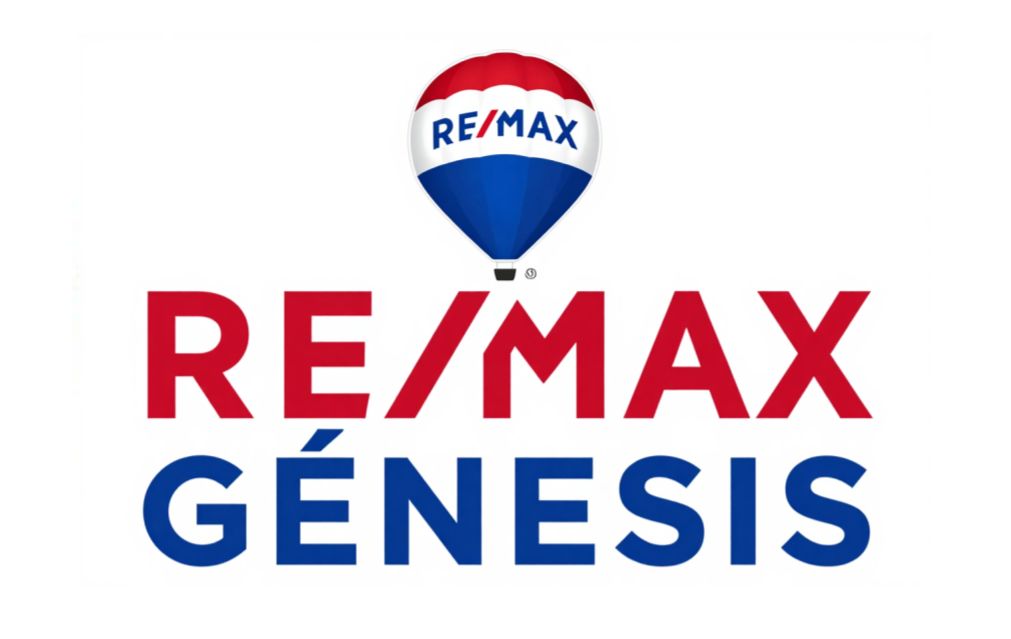 REMAX GENESIS — Empresa aliada CPAIP