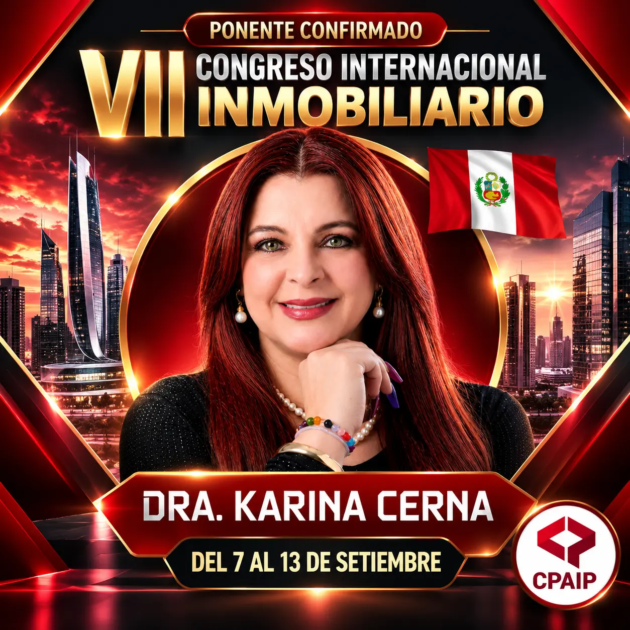 Dra. Karina Cerna Risco