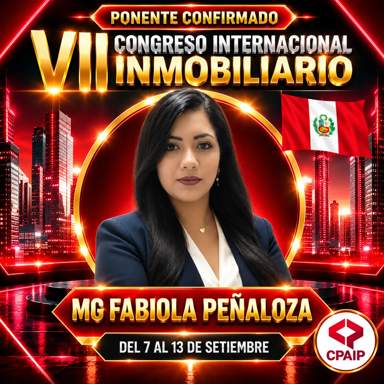 Fabiola Peñaloza Aguilar
